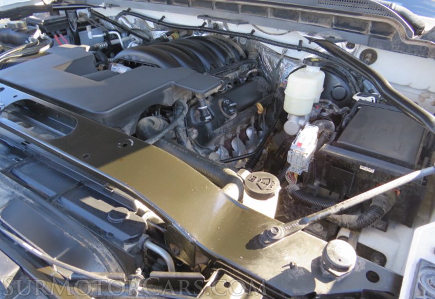 2018 Chevrolet Silverado 1500 - Image 53