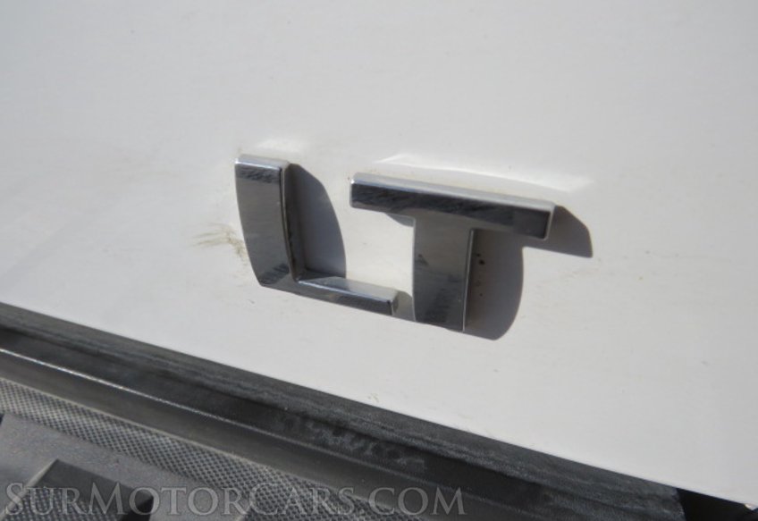 2018 Chevrolet Silverado 1500 - Image 17