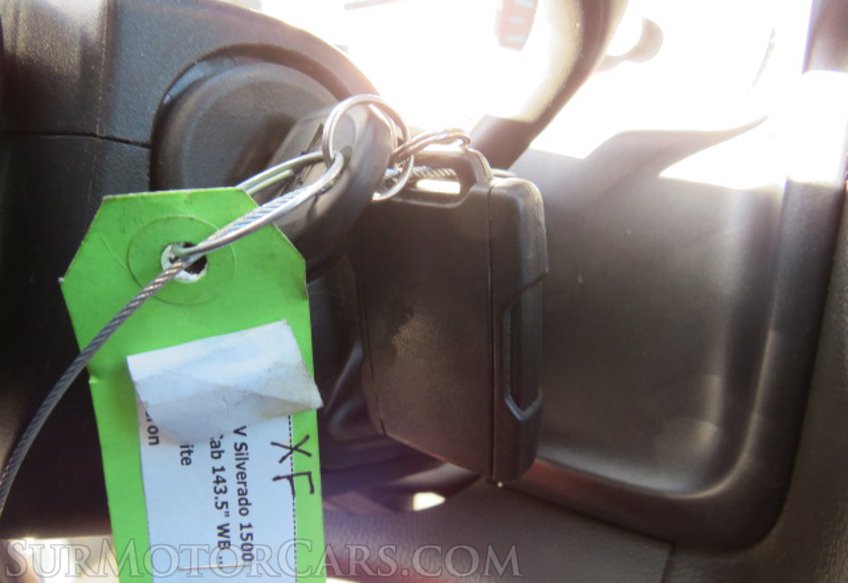 2018 Chevrolet Silverado 1500 - Image 50