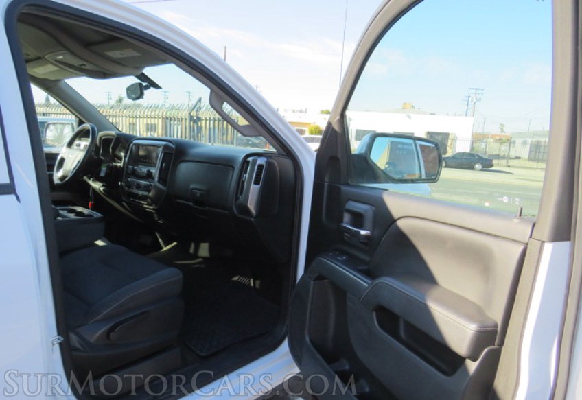 2018 Chevrolet Silverado 1500 - Image 26