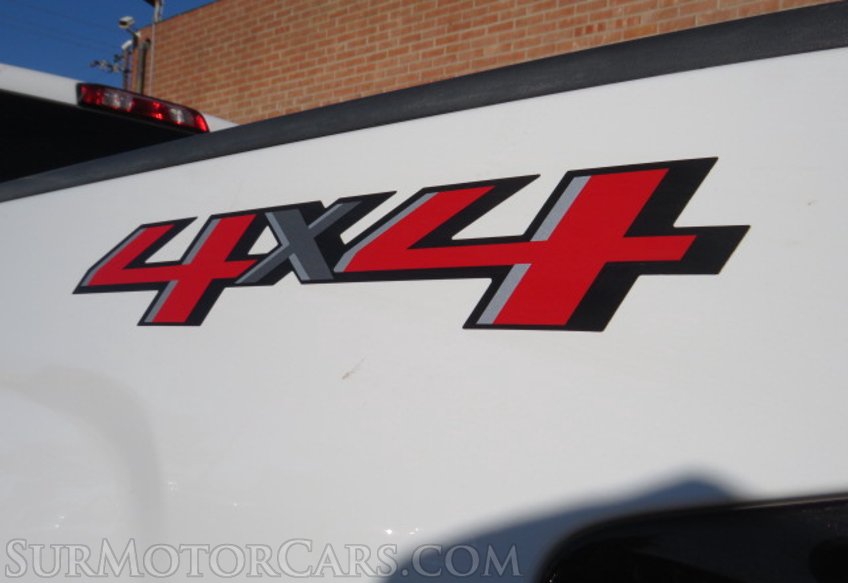 2018 Chevrolet Silverado 1500 - Image 21