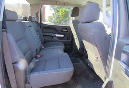 2018 Chevrolet Silverado 1500 - Image 36