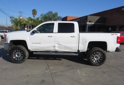 2018 Chevrolet Silverado 1500 - Image 6