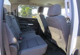 2018 Chevrolet Silverado 1500 - Image 34