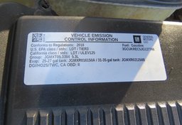 2018 Chevrolet Silverado 1500 - Image 55