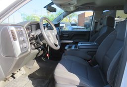 2018 Chevrolet Silverado 1500 - Image 29