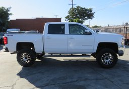 2018 Chevrolet Silverado 1500 - Image 5