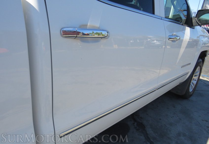 2017 Chevrolet Silverado 1500 - Image 20