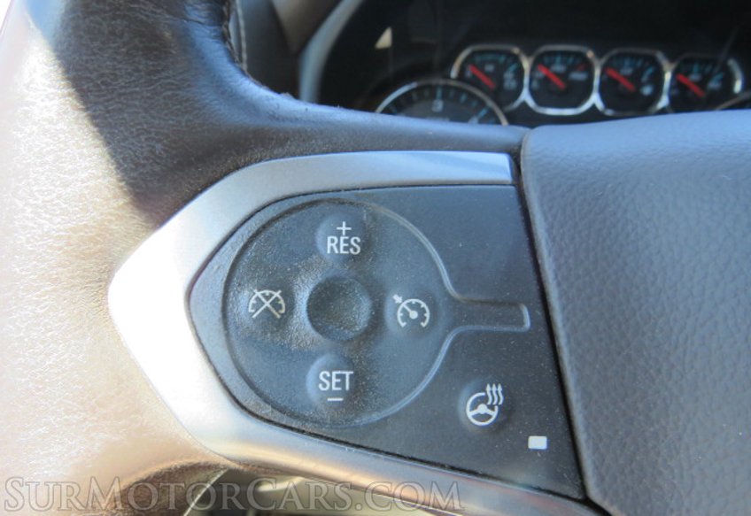 2017 Chevrolet Silverado 1500 - Image 45