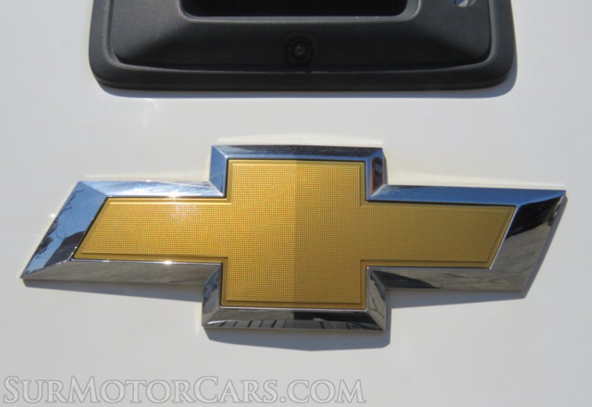 2017 Chevrolet Silverado 1500 - Image 15