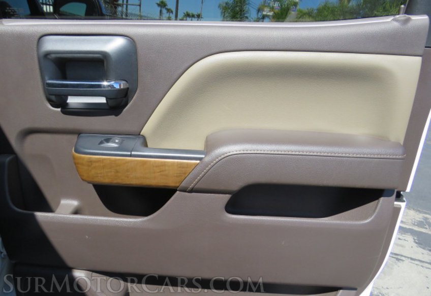 2017 Chevrolet Silverado 1500 - Image 33