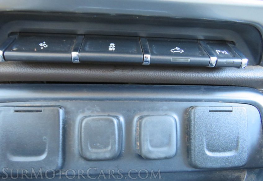 2017 Chevrolet Silverado 1500 - Image 43