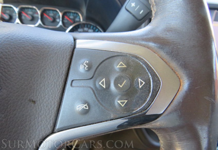 2017 Chevrolet Silverado 1500 - Image 46