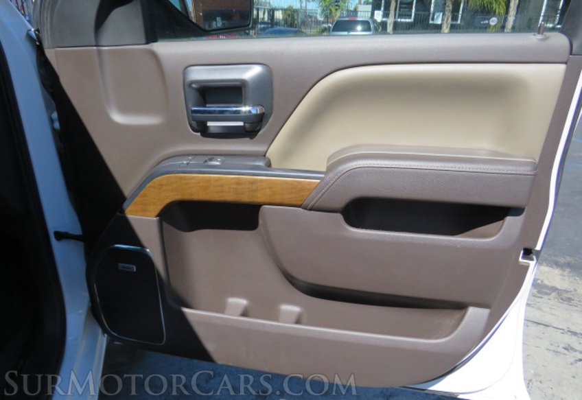 2017 Chevrolet Silverado 1500 - Image 27