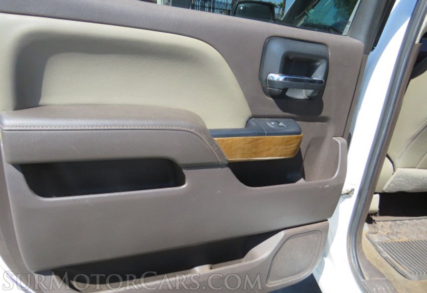 2017 Chevrolet Silverado 1500 - Image 32