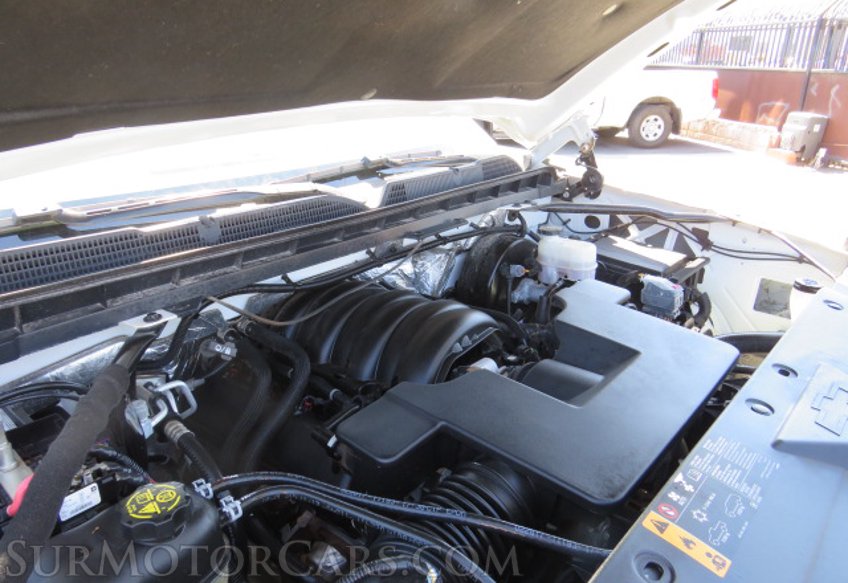 2017 Chevrolet Silverado 1500 - Image 53