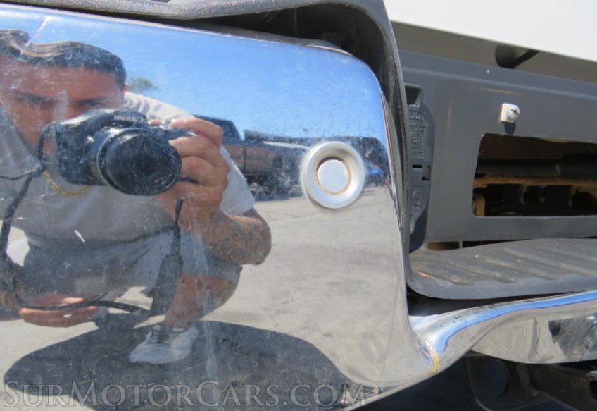 2017 Chevrolet Silverado 1500 - Image 16