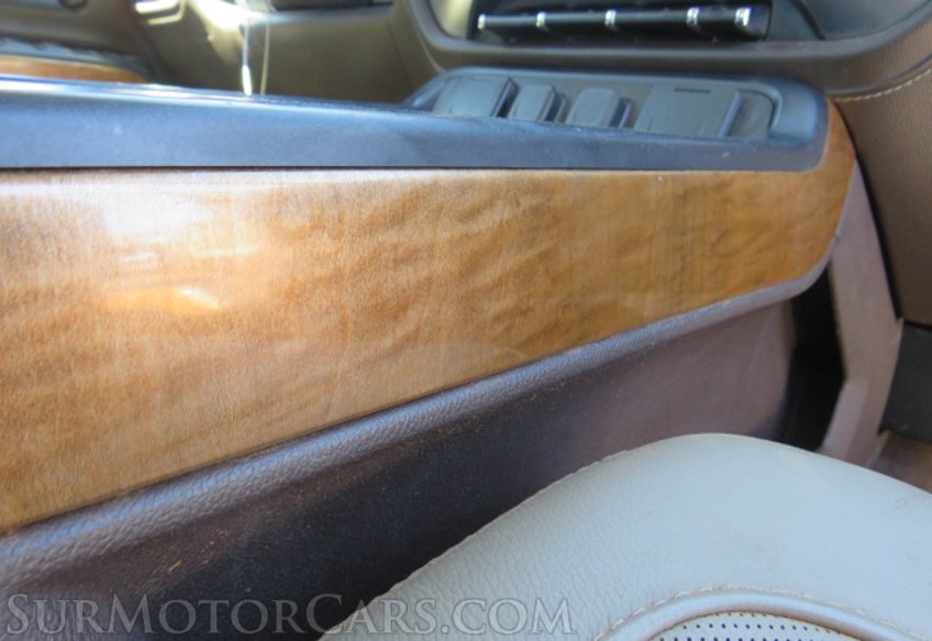 2017 Chevrolet Silverado 1500 - Image 31