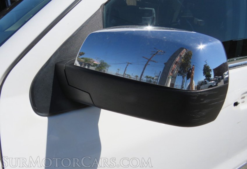 2017 Chevrolet Silverado 1500 - Image 21