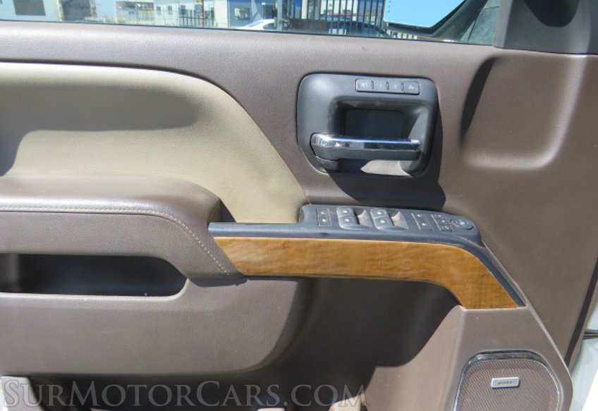 2017 Chevrolet Silverado 1500 - Image 26