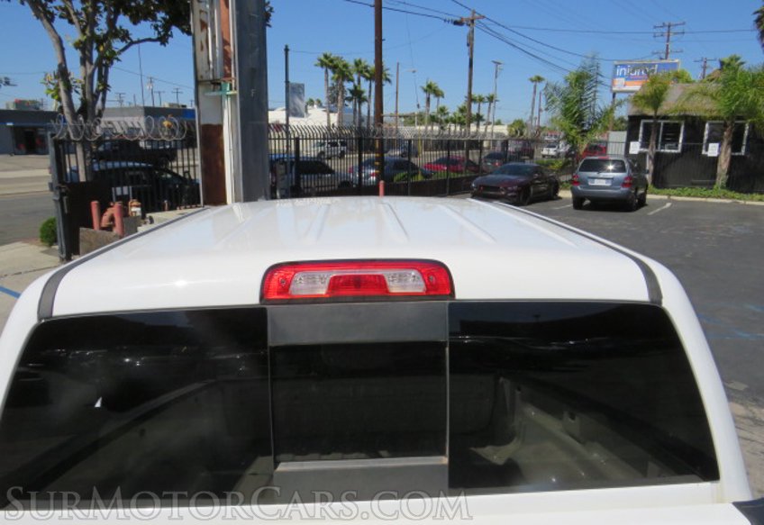 2017 Chevrolet Silverado 1500 - Image 14