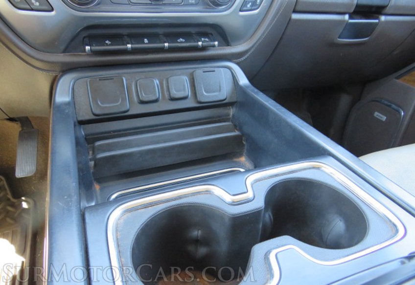 2017 Chevrolet Silverado 1500 - Image 48