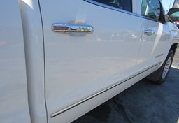 2017 Chevrolet Silverado 1500 - Image 20