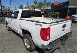 2017 Chevrolet Silverado 1500 - Image 9