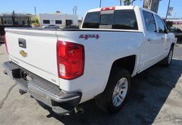 2017 Chevrolet Silverado 1500 - Image 8