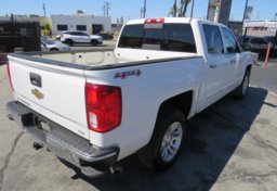 2017 Chevrolet Silverado 1500 - Image 10