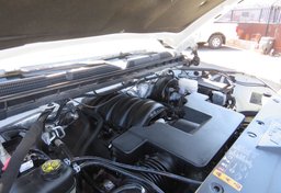 2017 Chevrolet Silverado 1500 - Image 53