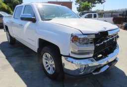 2017 Chevrolet Silverado 1500 - Image 4