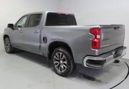 Thumbnail of 2022 Chevrolet Silverado 1500 Limited