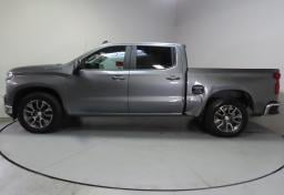 Thumbnail of 2022 Chevrolet Silverado 1500 Limited