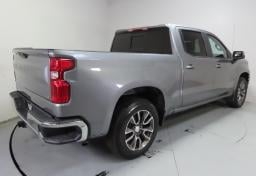 Thumbnail of 2022 Chevrolet Silverado 1500 Limited