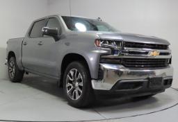 Thumbnail of 2022 Chevrolet Silverado 1500 Limited