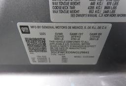 Thumbnail of 2022 Chevrolet Silverado 1500 Limited