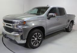 Thumbnail of 2022 Chevrolet Silverado 1500 Limited