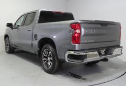 Thumbnail of 2022 Chevrolet Silverado 1500 Limited
