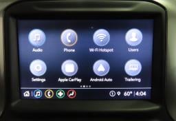 Thumbnail of 2022 Chevrolet Silverado 1500 Limited