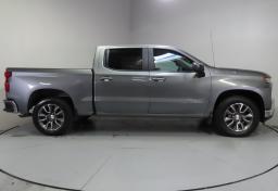 Thumbnail of 2022 Chevrolet Silverado 1500 Limited