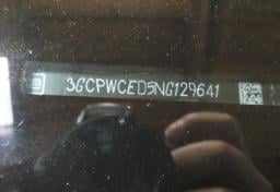 Thumbnail of 2022 Chevrolet Silverado 1500 Limited