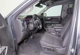 Thumbnail of 2022 Chevrolet Silverado 1500 Limited