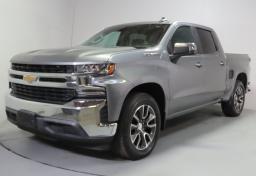 Thumbnail of 2022 Chevrolet Silverado 1500 Limited