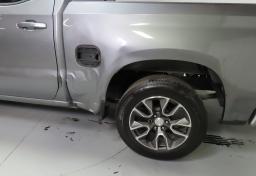 Thumbnail of 2022 Chevrolet Silverado 1500 Limited