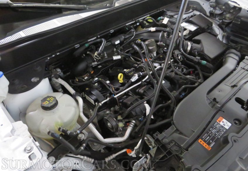 2022 Ford Maverick - Image 49