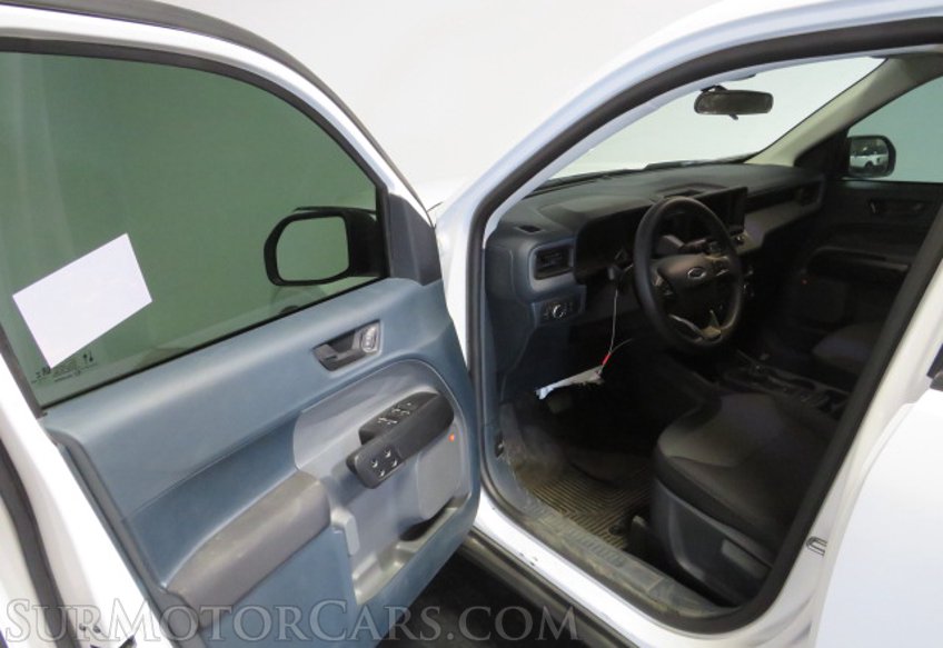 2022 Ford Maverick - Image 19