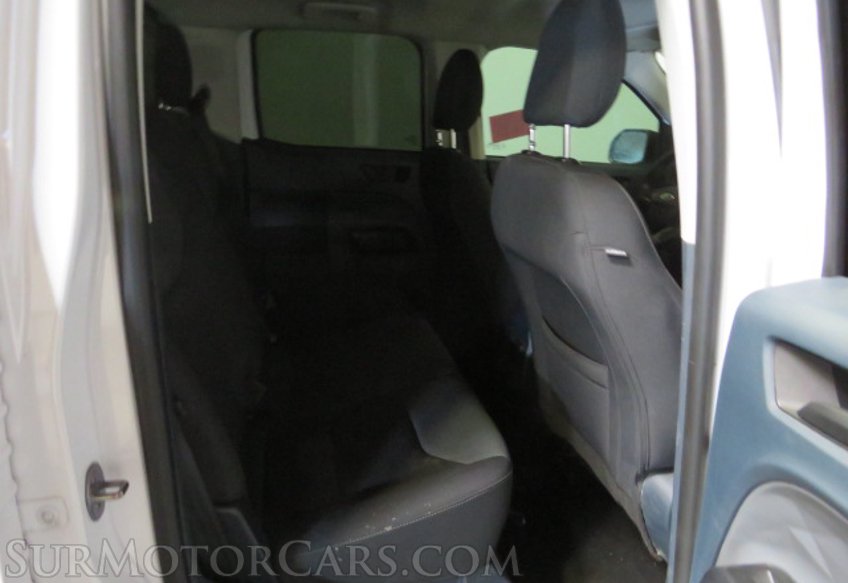 2022 Ford Maverick - Image 30