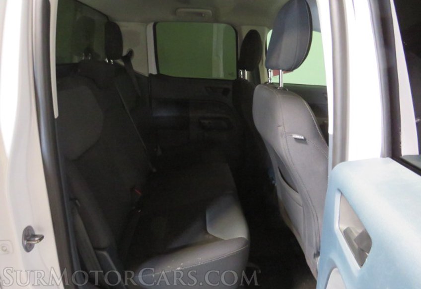 2022 Ford Maverick - Image 28