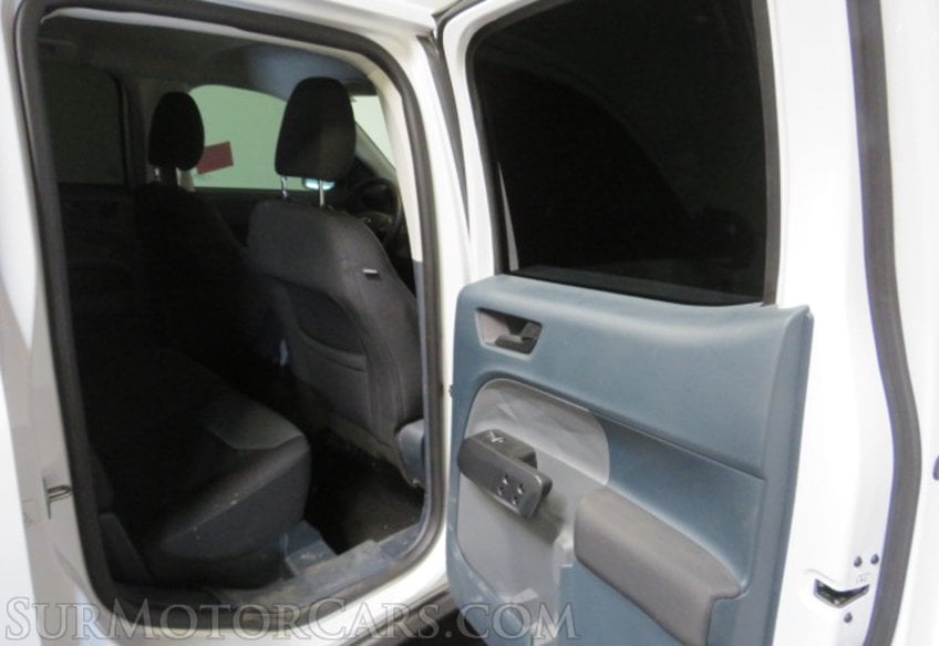 2022 Ford Maverick - Image 22